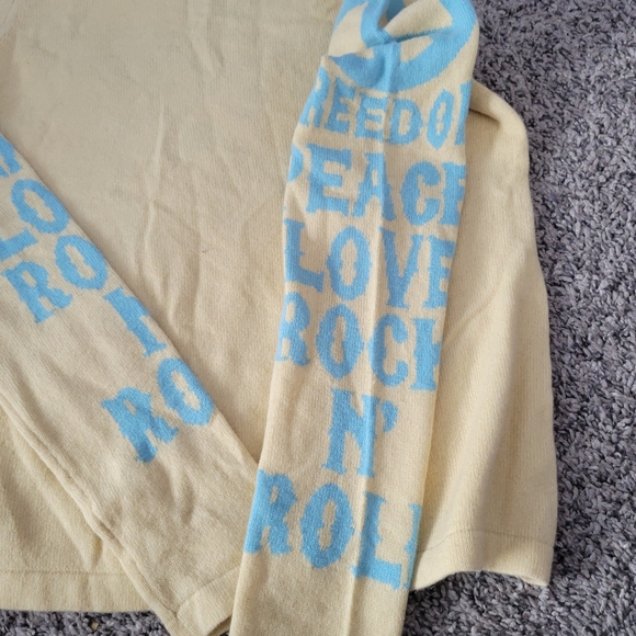 Amal guessous sweater - Picture 5 of 8